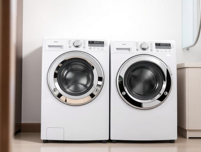 Washer & Dryer Sets