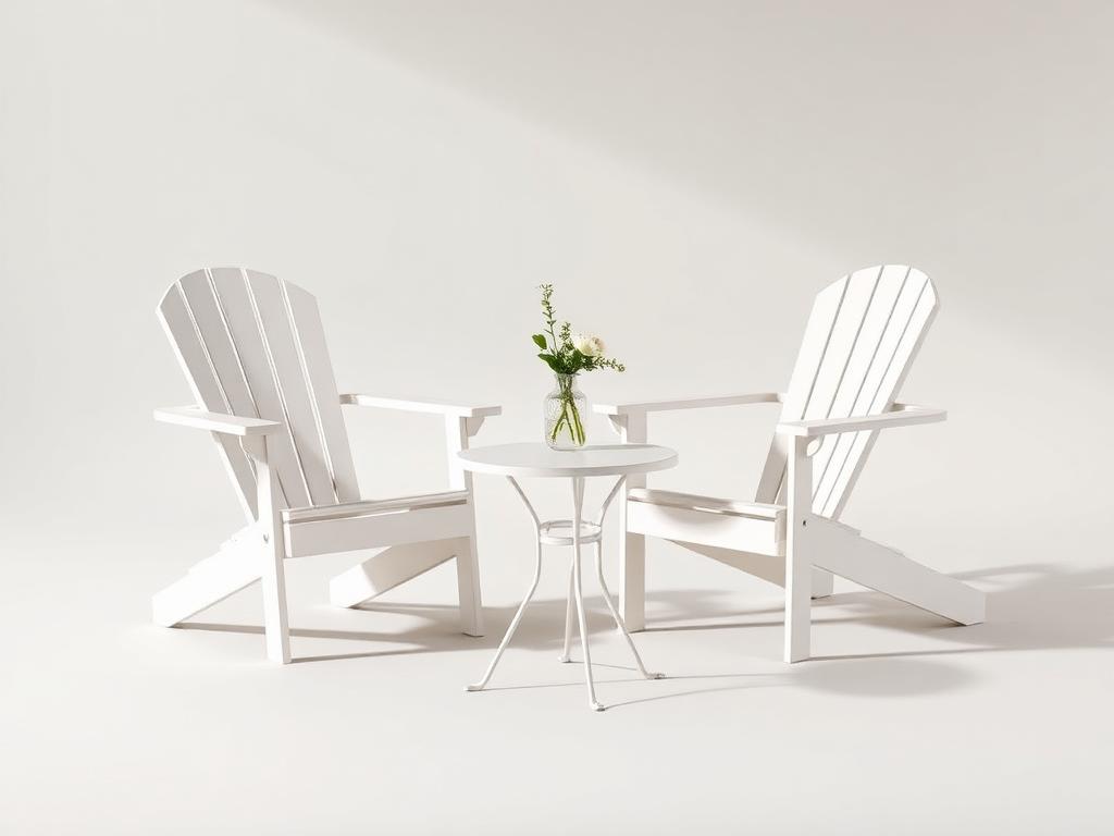 Poly Furniture